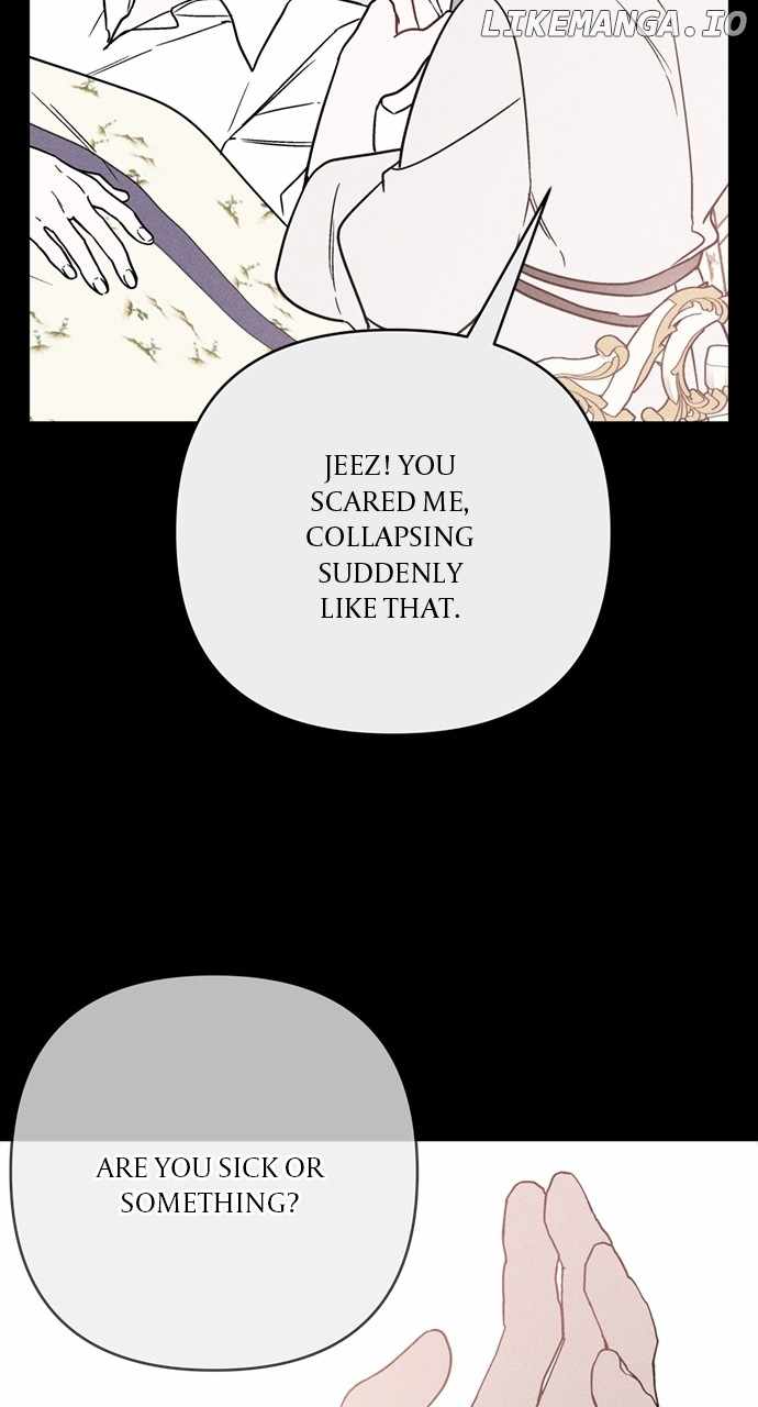 The Way That Knight Lives As a Lady Chapter 154 52